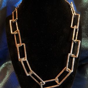 Amrita Singh Chain Link Necklace